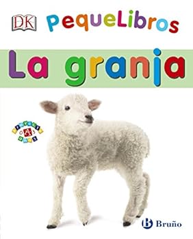 Hardcover PequeLibros. La granja [Spanish] Book