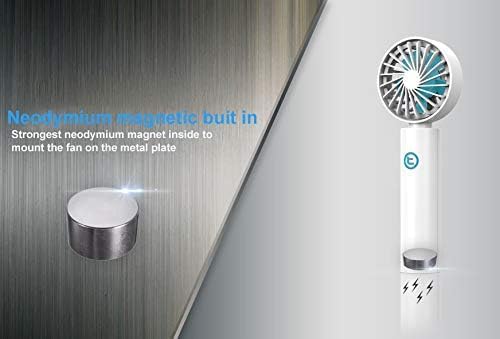 Magnetic Metal Plate for Tronic T-Fan T3000