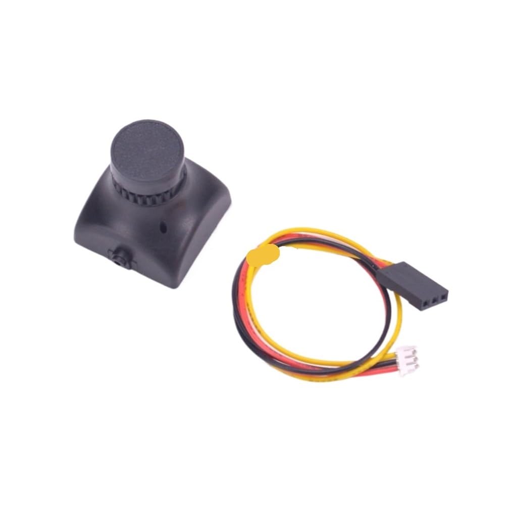 Obiektyw 700 TVL 2,8 mm 210 mm 250 mm pasuje do drona FPV Race RC Quad