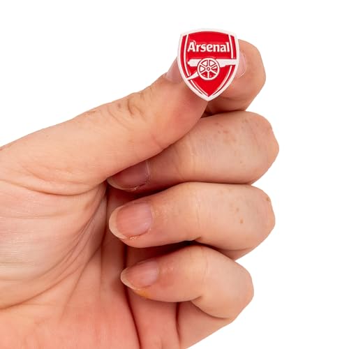Image of Desert Cactus Arsenal FC Lapel Pin ARS Gunners Made of Metal for Formal Wear, Bag and Hat Jewelry, and Tie Tack (Pin A)