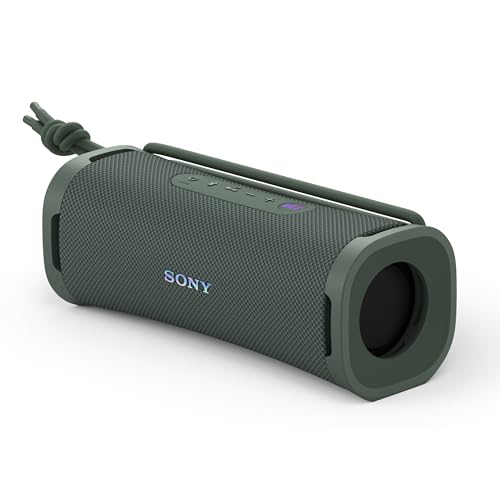 Sony ULT Field 1 Bluetooth Speaker, 30W Massive Bass, 12 Hrs Play...