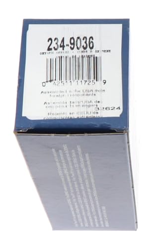 Sensor Proporción Aire Combustible Denso 234-9036 miniatura 7