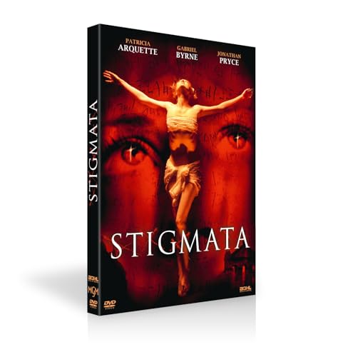 Stigmata DVD - Mehr Infos/Bestellen