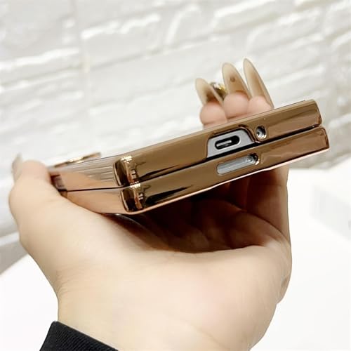 Coque Galaxy Z Fold 6 protection intégrale contre les chutes - 6