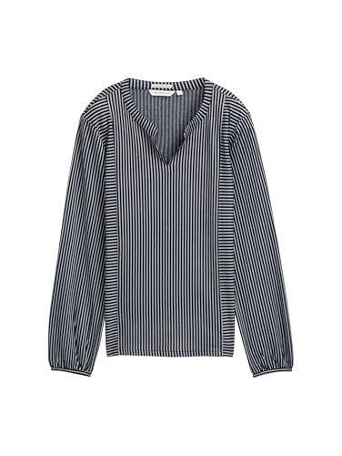 Tom Tailor Damen Longsleeve T-Shirt – Ansicht 5