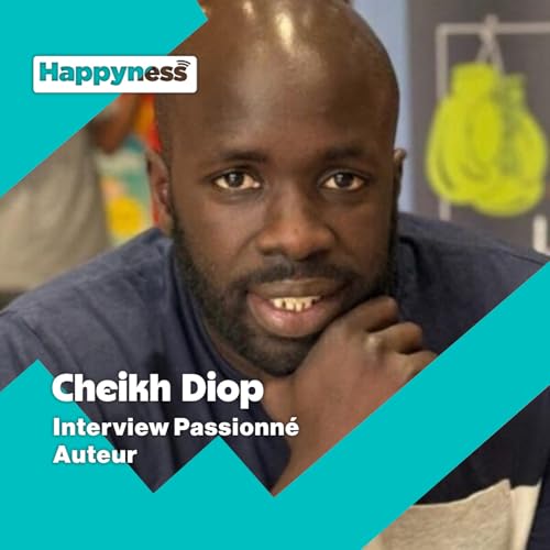QDN Dimanche - Interview Passionné Cheikh Diop