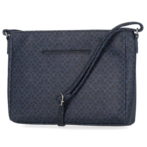 Image of MultiSac womens Summerville East West Crossbody Bag