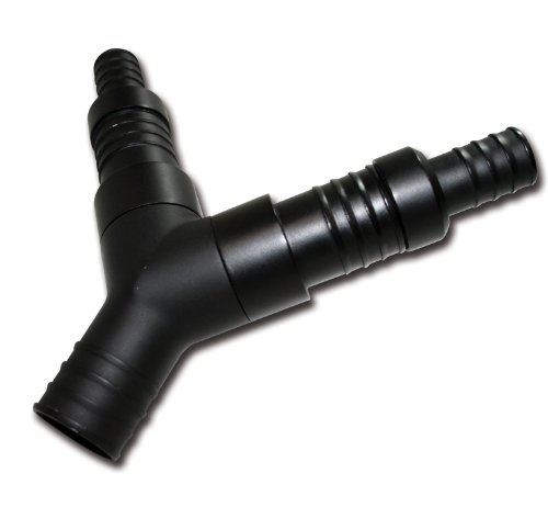 SeaSense Dual Bilge Y Valve