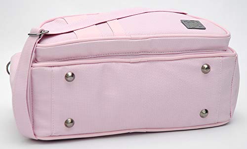 Frasqueira Térmica, Kastanheira, Rosa, Pequeno