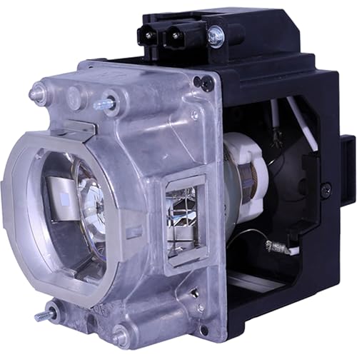 Lámpara con carcasa Advanced Lamps para proyector Mitsubishi WL7050U miniatura 1