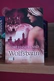 Wolfsbann: Roman. Deutsche Erstausgabe (Night Creatures, Band 5)