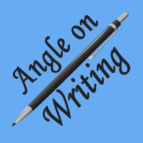 Angle On Writing cover art