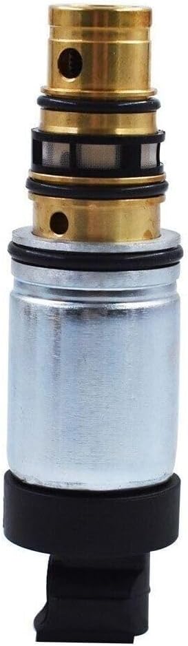 A/C Compressor Control Solenoid for Kia for Rio 2012-2017 4-Door