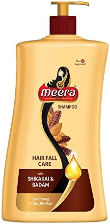 Meera Hairfall Care Shampoo, 1L