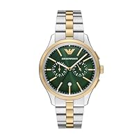 Emporio Armani Multicolor Analog Watch Ar11692