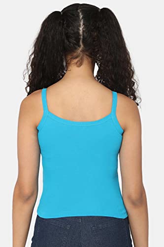 Image of INTIMACY LINGERIE Women's Cotton Camisoles /Slips (Pack of 1)