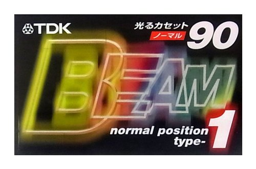 TDK JZbge[v BEAM1 90 錩鋭 BM1-90S