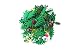 (X25) Lego Greenery Plant Pieces