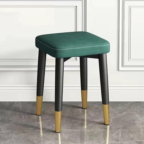 Tabouret de comptoir multifonctionnel gain de place gaine - 2
