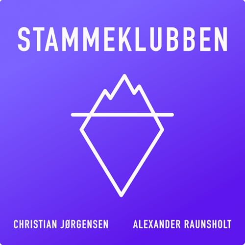『Stammeklubben』のカバーアート