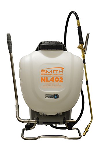 Smith NL402 No Leak Backpack