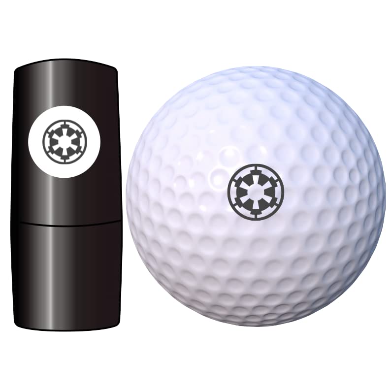Imperial Golfball Stamper