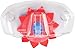 String Thing Tennis String Straightener- Latest Model - Any String pattern