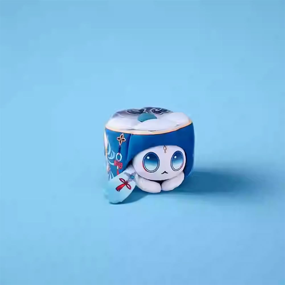 Amazon.co.jp: 崩壊：スターレイル 飛霄 ぬいぐるみ 綿人形 い