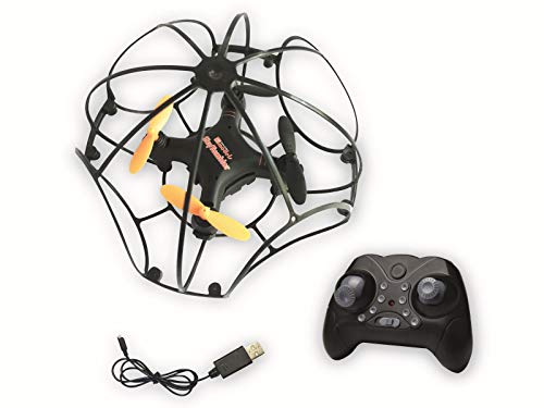 df Models 9918 Indoor Drohne