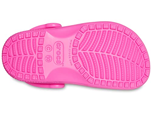 Image of Crocs Kid's Classic Clog (Little Kid /Big Kid /Toddler)