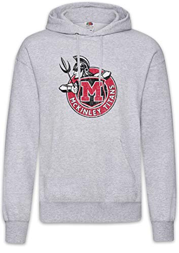 M Titans I Hoodie Urban Backwoods pour vos sorties urbaines et moments de détente le week-end