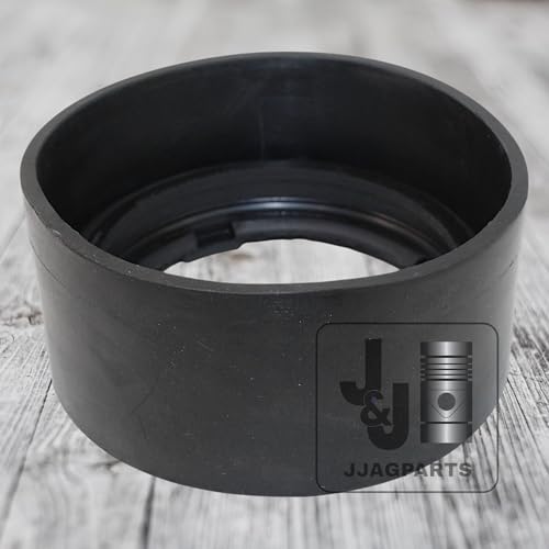 Light Bezel para Tractor con Protector Anti-deslumbrante miniatura 3