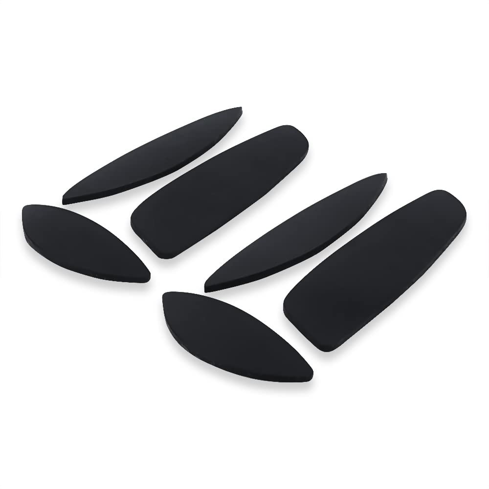Maus-Skates-Pads Mausfüße kompatibel für Logitech Performance MX M950 / M950T