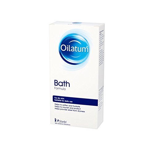Oilatum Badformule voor droge huid 300 Ml - 6 stuks