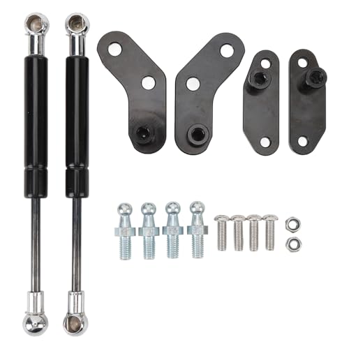 Support de levage de jambe de force pour porte de Maverick X3 avant arrière