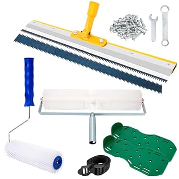 best self leveling radar for concrete