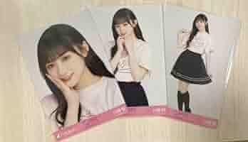 Amazon.co.jp: 乃木坂46 生写真 秋元真夏卒業コンサート 卒コンT