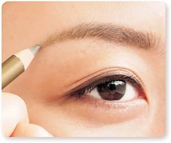 眉ペン、アイライナーセット Amazon.co.jp: かづきれいこ 2WAYペンシル （アイブロー＆アイ