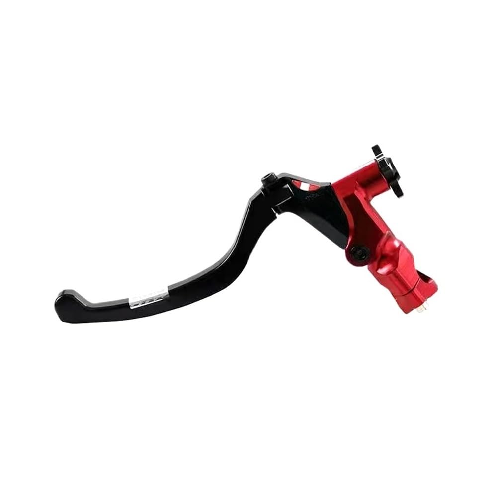 QJDYELXNZL Universal Motorcycle 22mm Handlebar Cable Clutch Lever for Ho&nda for Ya&maha for Suzuki for Kaw&asaki Motorcycle Motorcycle Brakes Clutchs Levers