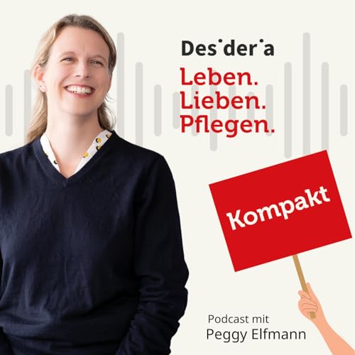 Kompaktfolge: Wie gelingt Selbstf&uuml;rsorge?