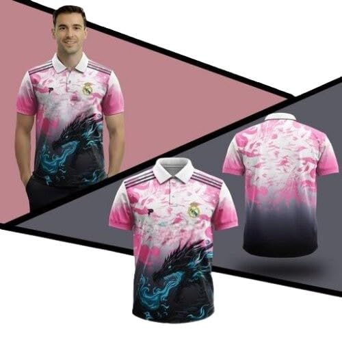 Men Relaxed Fit T Shirt Round Neck Soft Feel Casual Everyday Outfit Style Option-image-19