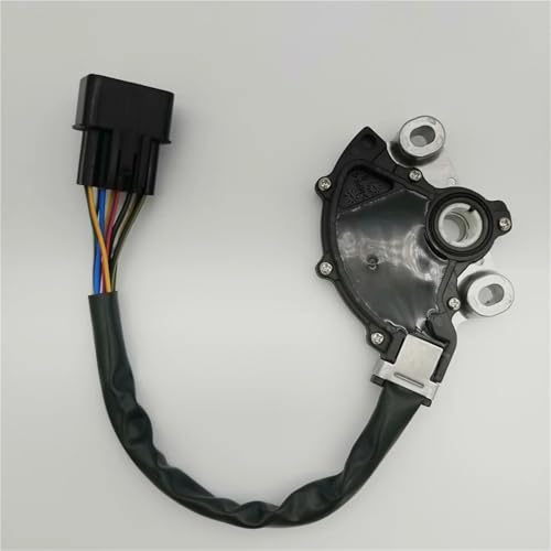 Interrupteur de sécurité de transmission automatique Pajero