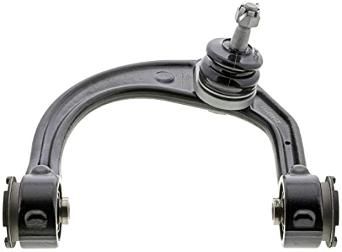 Mevotech Supreme Control Arm & Ball Joint Assembly Cms861193 #TOP4