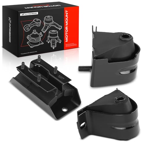 Jeep XJ Transmission Mount