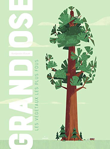 Télécharger Grandiose: Les végétaux les plus fous Gratuit