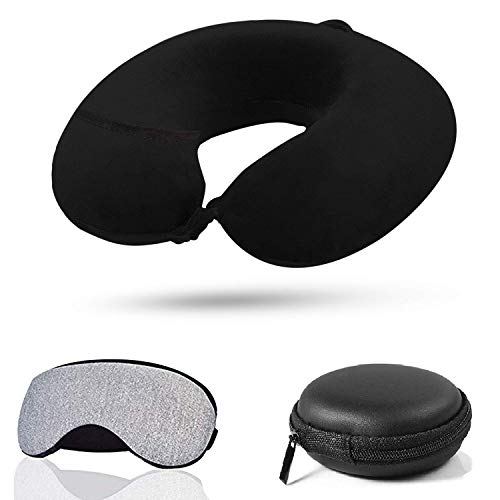 Trajectory Travel Pillow