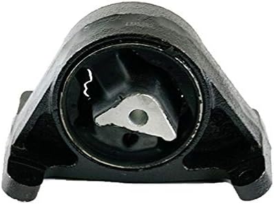 S1587 Fits 1999-2004 Jeep Grand Cherokee 4.7L Front Left Engine Motor Mount | A5282, EM3012, 3012