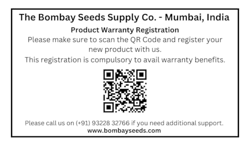Image of Bombay Seeds 8L Pressure Sprayer Pump for Gardening & Pest Control | Manual Shoulder Spray Pump for Plants & Cleaning | Adjustable Jet & Mist Nozzle | Leak Proof | 6 Months Warranty