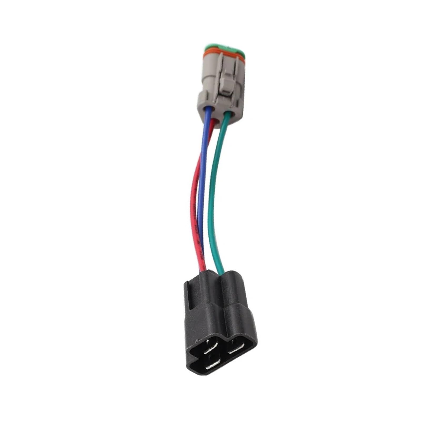 Ricambi auto 176516 176530 0176530 Kit di conversione interruttore inclinazione per Johnson per Evinrude OMC per fuoribordo dal 1996 in poi per poppa per trasmissioni 1990-1998