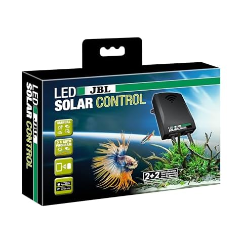 JBL 6191800 LED Solar Control Light Cover